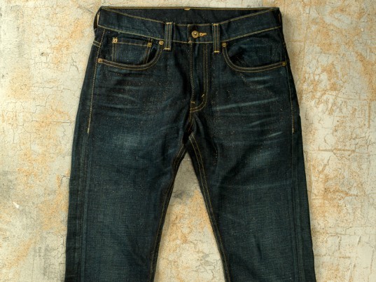 levis-waterless-jeans-1-537x402 Levis, Levi-Strauss, waterless jeans, eco-friendly jeans, eco-friendly denim, organic denim, eco-fashion, sustainable fashion, green fashion, ethical fashion, sustainable style, water conservation