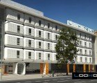 Lookotels Seeks to Roll Out Prefabricated Capsule Hotels in Spain