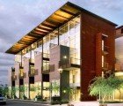 Miller Hull’s Safari Drive Eco Condos Win National Honors