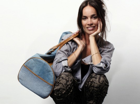 miranda-chance-recycled-denim-bag-1-537x402 Miranda Chance, recycled denim, upcycled denim, eco-friendly jeans, organic jeans, recycled jeans, upcycled jeans, eco-fashion, sustainable fashion, green fashion, sustainable style, ethical fashion, upcycled fashion, recycled fashion, upcycled bags, recycled bags, eco-friendly bags, sustainable bags, upcycled accessories, recycled accessories, eco-friendly accessories, sustainable accessories, Ecouterre Recycled Denim Challenge
