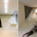 Highline Park, Reuse store, Green retail, New York green store, Bio-based foam wall, Leong Leong, Siki Im Store,