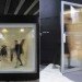 Highline Park, Reuse store, Green retail, New York green store, Bio-based foam wall, Leong Leong, Siki Im Store,