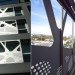Tighe Architecture, WeHo green building, West Hollywood green building, green apartment, LA green building,solar facade, green courtyard, green low income housing,