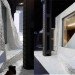 Highline Park, Reuse store, Green retail, New York green store, Bio-based foam wall, Leong Leong, Siki Im Store,