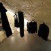 Highline Park, Reuse store, Green retail, New York green store, Bio-based foam wall, Leong Leong, Siki Im Store,