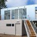 prefab building, pieceHomes, Ventura green building, California prefab, prefabricated studio,