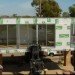 prefab building, pieceHomes, Ventura green building, California prefab, prefabricated studio,