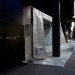 Highline Park, Reuse store, Green retail, New York green store, Bio-based foam wall, Leong Leong, Siki Im Store,