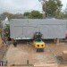 prefab building, pieceHomes, Ventura green building, California prefab, prefabricated studio,