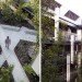 Tighe Architecture, WeHo green building, West Hollywood green building, green apartment, LA green building,solar facade, green courtyard, green low income housing,