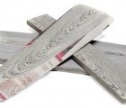 Lumber Made from Newspaper Looks Like Real Wood