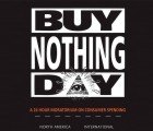 Black Friday: The World Tells You to Shop, We Ask You to Stop