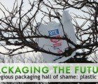 Egregious Packaging Hall of Shame: Plastic Bags Truly Do Suck