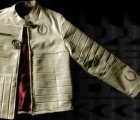 Road Ready Leather Jackets Made From Reclaimed Car Upholstery
