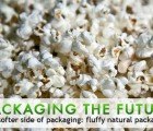 Packaging the Future: Fluffy Natural Packaging!