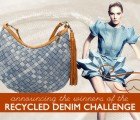 Announcing the Ecouterre Recycled Denim Challenge Winners!