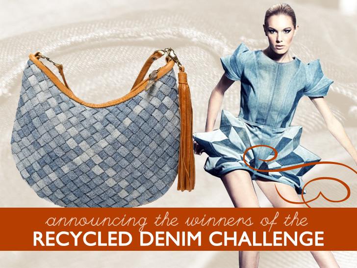 eco-fashion, eco-friendly jeans, Ecouterre Recycled Denim Challenge, ethical fashion, Gap, Gap 1969 Stream, green fashion, recycled denim, recycled fashion, recycled jeans, Sustainable Fashion, sustainable style, upcycled denim, upcycled fashion, upcycled jeans