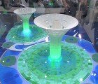 Shimizu Corporation’s Carbon-Negative Artificial Islands