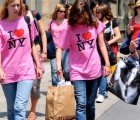 Forget Black Friday, Could You Give Up Shopping for a Year?
