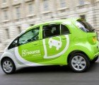London to Install 1,300 EV Charging Stations Starting Next Year