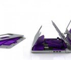 Stanford Students Design a Fully-Recyclable Laptop