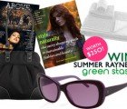 LAST CHANCE to Win $250 Worth of Green Goods From Summer Rayne Oakes!