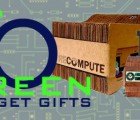 2010′s Top 10 Green Gadget Gifts!