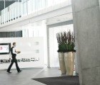 Crowne Plaza is a Solar-Powered Eco Hotel in Copenhagen