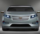 Chevy Volt Crowned 2011 Green Car of the Year at LA Auto Show!