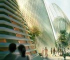 Foster + Partners’ Wing-Shaped Zayed National Museum