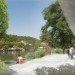 jean nouvel, paris architecture, french architecture, sequin island, urban revitalization paris, green space, parks paris, paris cultural poles, atelier jean nouvel