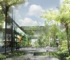 Architect Jean Nouvel Unveils Masterplan for Seguin Island in France