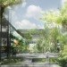 jean nouvel, paris architecture, french architecture, seguin island, urban revitalization paris, green space, parks paris, paris cultural poles, atelier jean nouvel