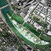 jean nouvel, paris architecture, french architecture, sequin island, urban revitalization paris, green space, parks paris, paris cultural poles, atelier jean nouvel