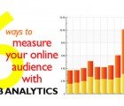 6 Ways to Measure Your Audience Using Analytics Tools