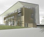 LEED Platinum Building Planned for AIA NC’s Headquarters