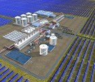 World’s Largest Parabolic Trough Solar Plant Gets $1.5 Billion DOE Loan