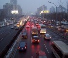 Beijing to Eliminate Gridlock by Cutting Vehicle Registrations by 2/3