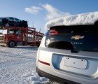 GM Ships First Wave of Chevy Volts from the Detroit Factory!