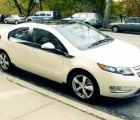 VIDEO: Inhabitat Test Drives the Chevy Volt!