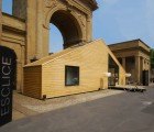 ESLICE Prefab Homes Inspired by Loaves of Bread