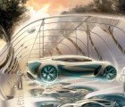 The Next Mercedes Benz Might be Grown in a Laboratory