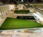 Diller Scofidio + Renfro’s Grass Roofed Hypar Pavilion Wins AIA New York Chapter’s Architecture Award