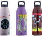 Liberty Bottles: USA Made From 100% Recycled Aluminum
