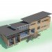 malaysia, container home, shipping containers, green building, sustainable architecture, cargotecture