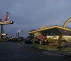 McDonald’s Opens With Electric Vehicle Charging Stations