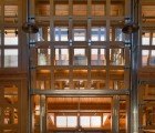 Northwest Maritime Center Achieves LEED Gold Certification
