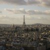 Paris Looks to Ban SUV’s, Old Guzzlers From its Streets