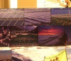 COP16: A Mayan Pyramid Built From Recycled Boxes and Hope