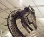 COP16: Art in the Climate Change Village in Cancun